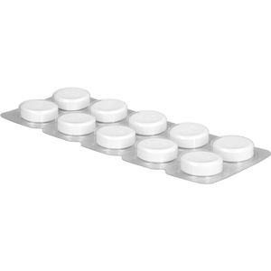 RIOPAN Maag-Munt Tabletten 800 mg Kauwtabletten