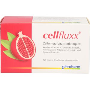 CELLFLUXX Kapseln