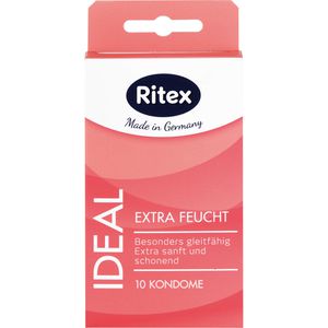 RITEX Ideal Kondome