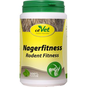 NAGER FITNESS Pulver vet.