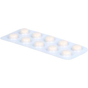 FOLSÄURE AbZ 5 mg Tabletten
