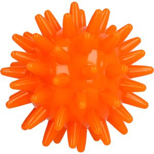 Massageball Igelball 5 cm orange
