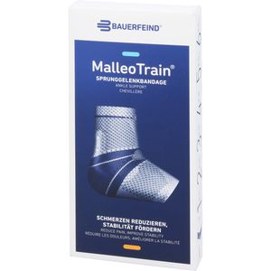 MALLEOTRAIN Sprunggelenkb.links Gr.2 natur