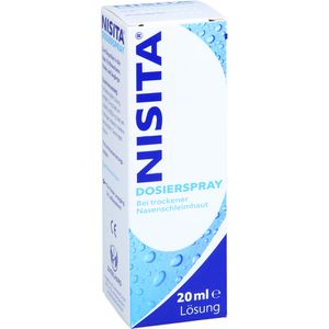 NISITA Dosierspray