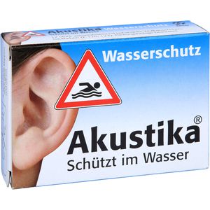 AKUSTIKA Wasserschutz