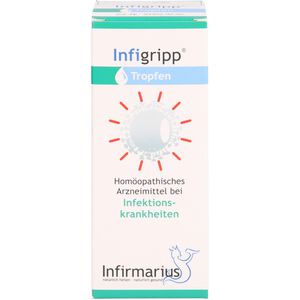 Infigripp Tropfen 100 ml 100 ml