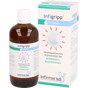 INFIGRIPP Tropfen