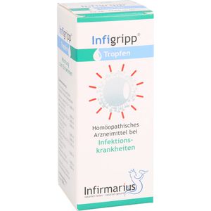 INFIGRIPP Tropfen