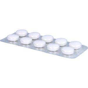 ARDEYDORM Tabletten