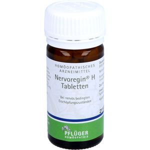 NERVOREGIN H Tabletten