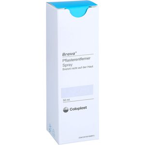 PFLASTERENTFERNER Spray Brava