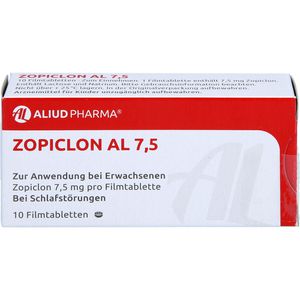 zopiclone online kaufen