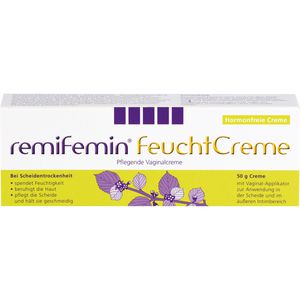 REMIFEMIN Feuchtcreme