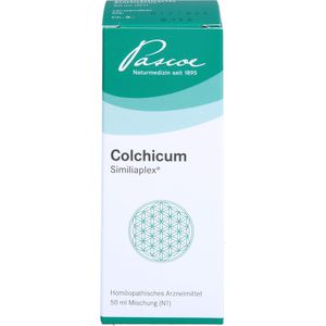 Colchicum Similiaplex Tropfen 50 ml