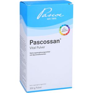 PASCOSSAN Vital Pulver