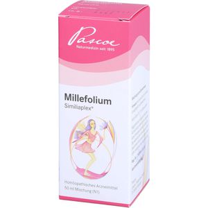 Millefolium Similiaplex Tropfen 50 ml