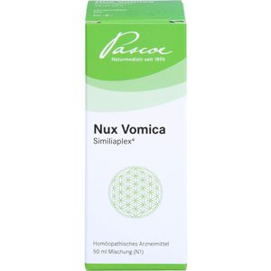 Nux Vomica Similiaplex Tropfen 50 ml