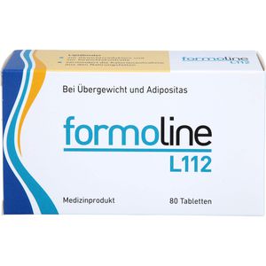 FORMOLINE L112 Tabletten