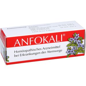 ANFOKALI Tropfen