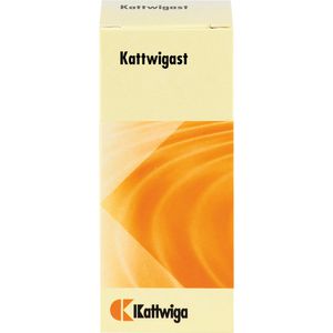 Kattwigast Tabletten 100 St