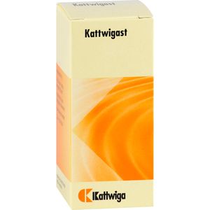 Kattwigast Tabletten 100 St