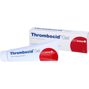 THROMBOCID Gel