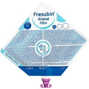 FRESUBIN ORIGINAL Fibre Easy Bag