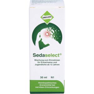 SEDASELECT Tropfen