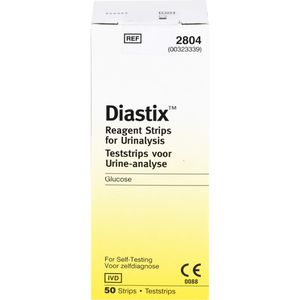 Diastix Teststreifen 50 St