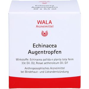 Wala Echinacea Augentropfen 15 ml
