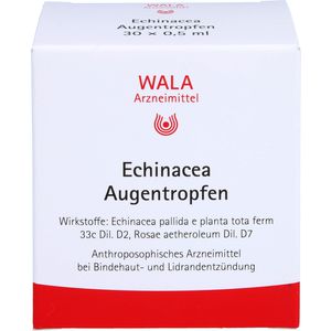 WALA ECHINACEA AUGENTROPFEN