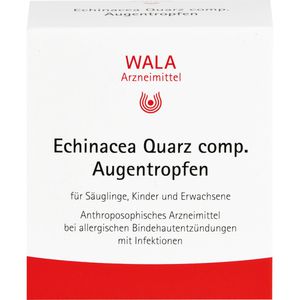 ECHINACEA QUARZ comp.Augentropfen