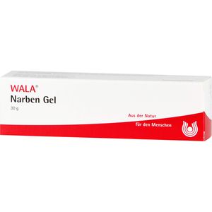 Wala Narben Gel 30 g