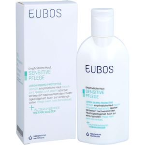 EUBOS SENSITIVE Lotion Dermo Protectiv