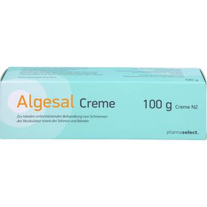 Algesal Creme 100 g 100 g