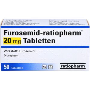 Furosemide online kaufen