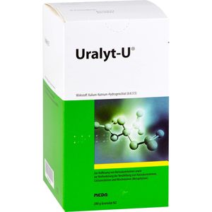 URALYT-U Granulat