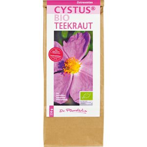 Cystus Bio Teekraut Dr.Pandalis 250 g 250 g