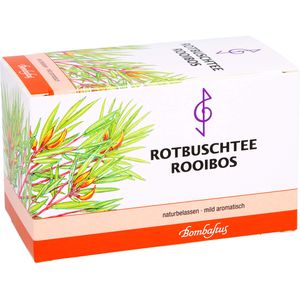 ROTBUSCHTEE Filterbeutel