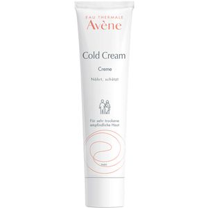 AVENE Cold Cream Creme