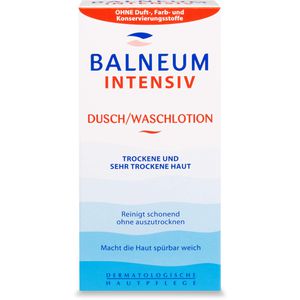 BALNEUM INTENSIV Dusch-u.Waschlotion