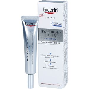 EUCERIN Anti-Age Hyaluron-Filler Auge