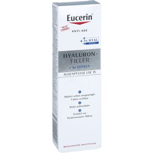 EUCERIN Anti-Age Hyaluron-Filler Auge