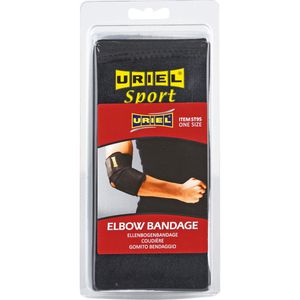 URIEL Sport Ellenbogenbandage S-XL