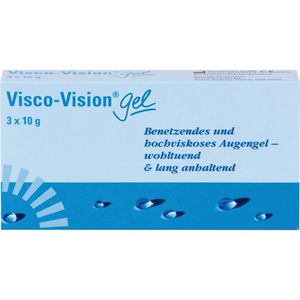 VISCO-Vision Gel