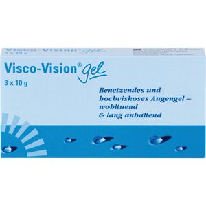 VISCO Vision Gel