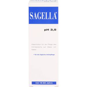Sagella® pH 3,5