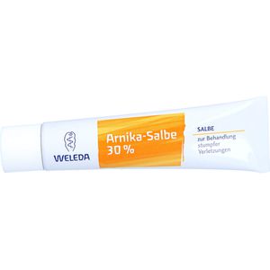 ARNIKA SALBE 30%