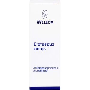 WELEDA CRATAEGUS COMP.Dilution