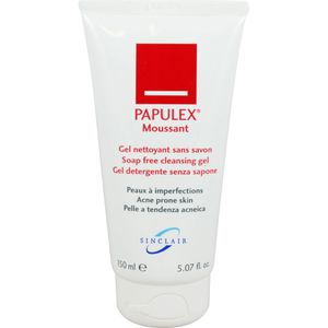 PAPULEX Waschlotion Gel